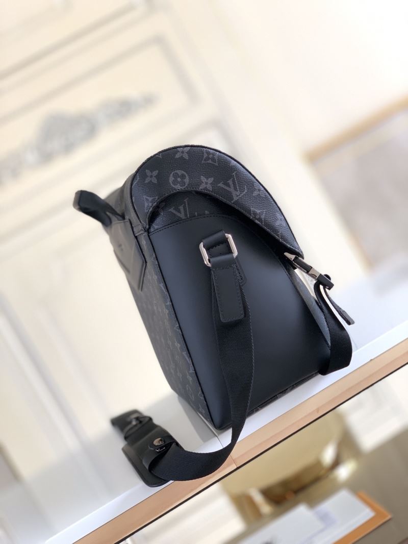Mens Louis Vuitton Satchel Bags